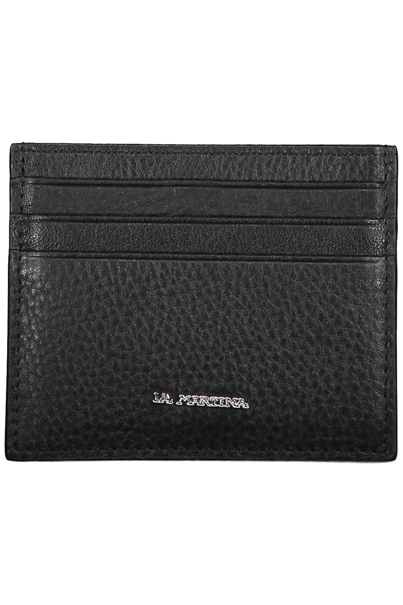 LA MARTINA Men Wallet - Black