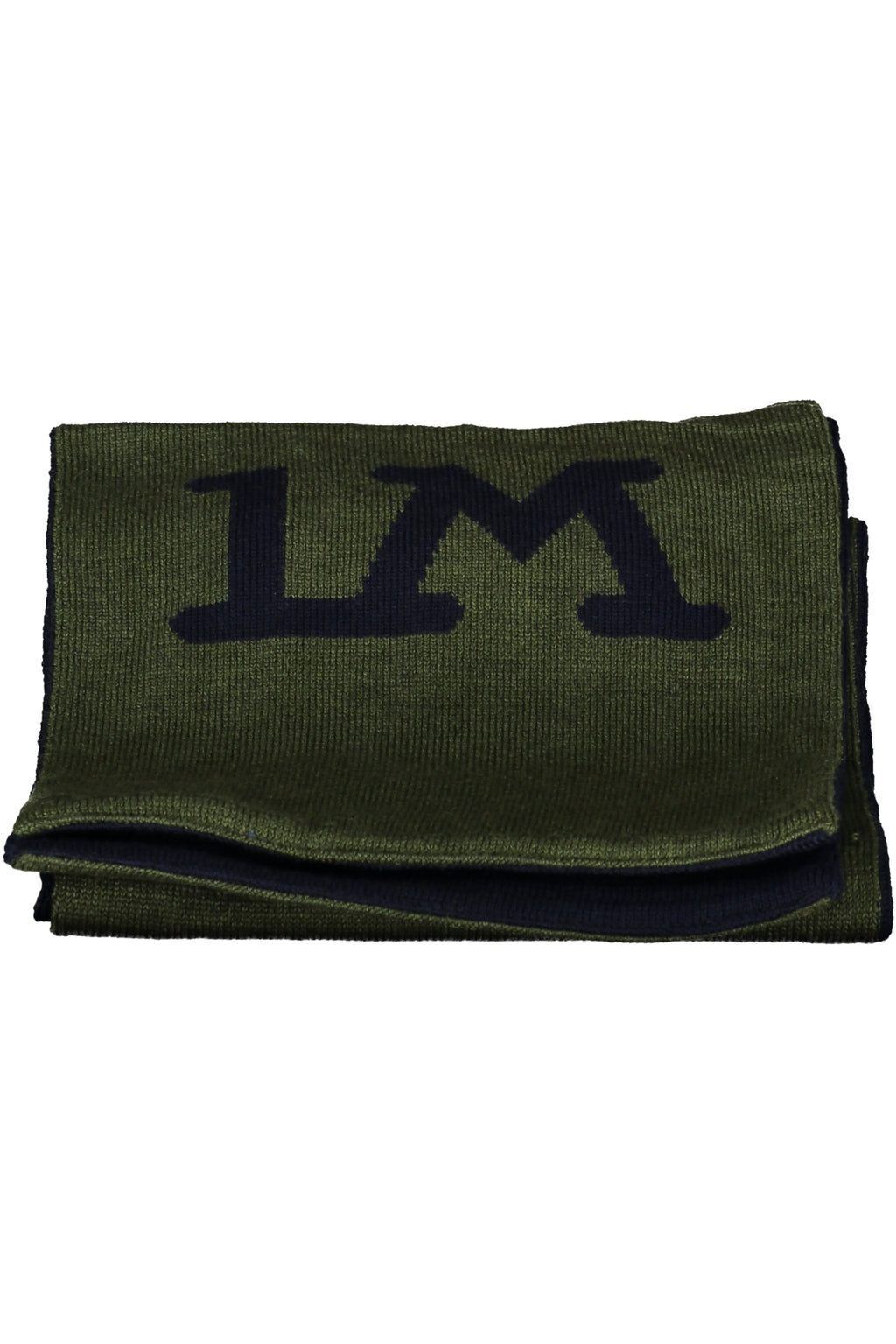 LA MARTINA Men Scarf - Green