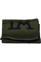 LA MARTINA Men Scarf - Green