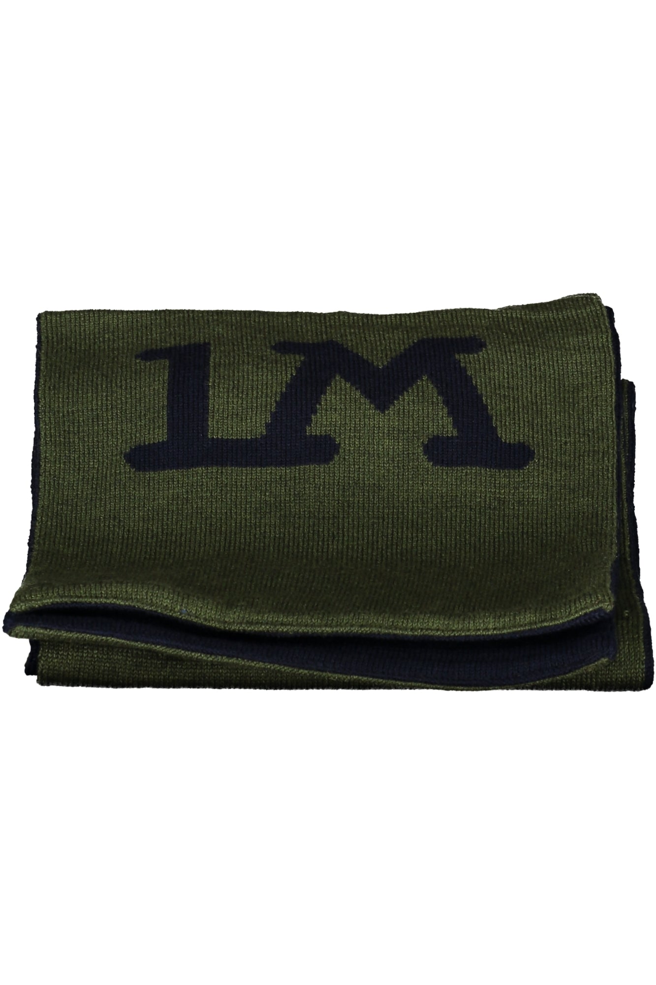 LA MARTINA Men Scarf - Green