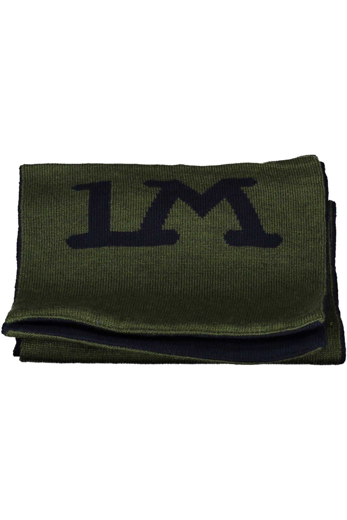 LA MARTINA Men Scarf - Green