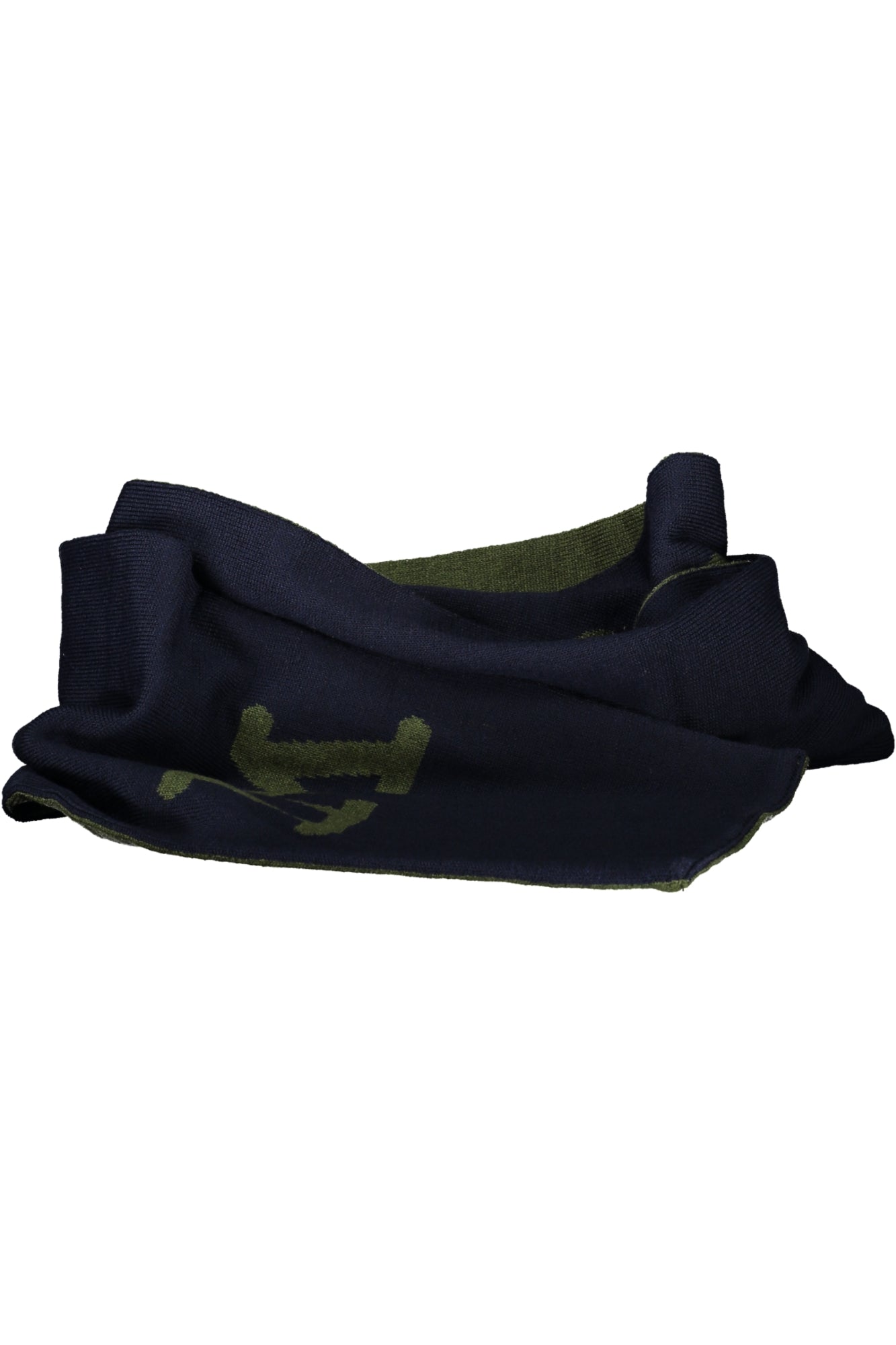 LA MARTINA Men Scarf - Green