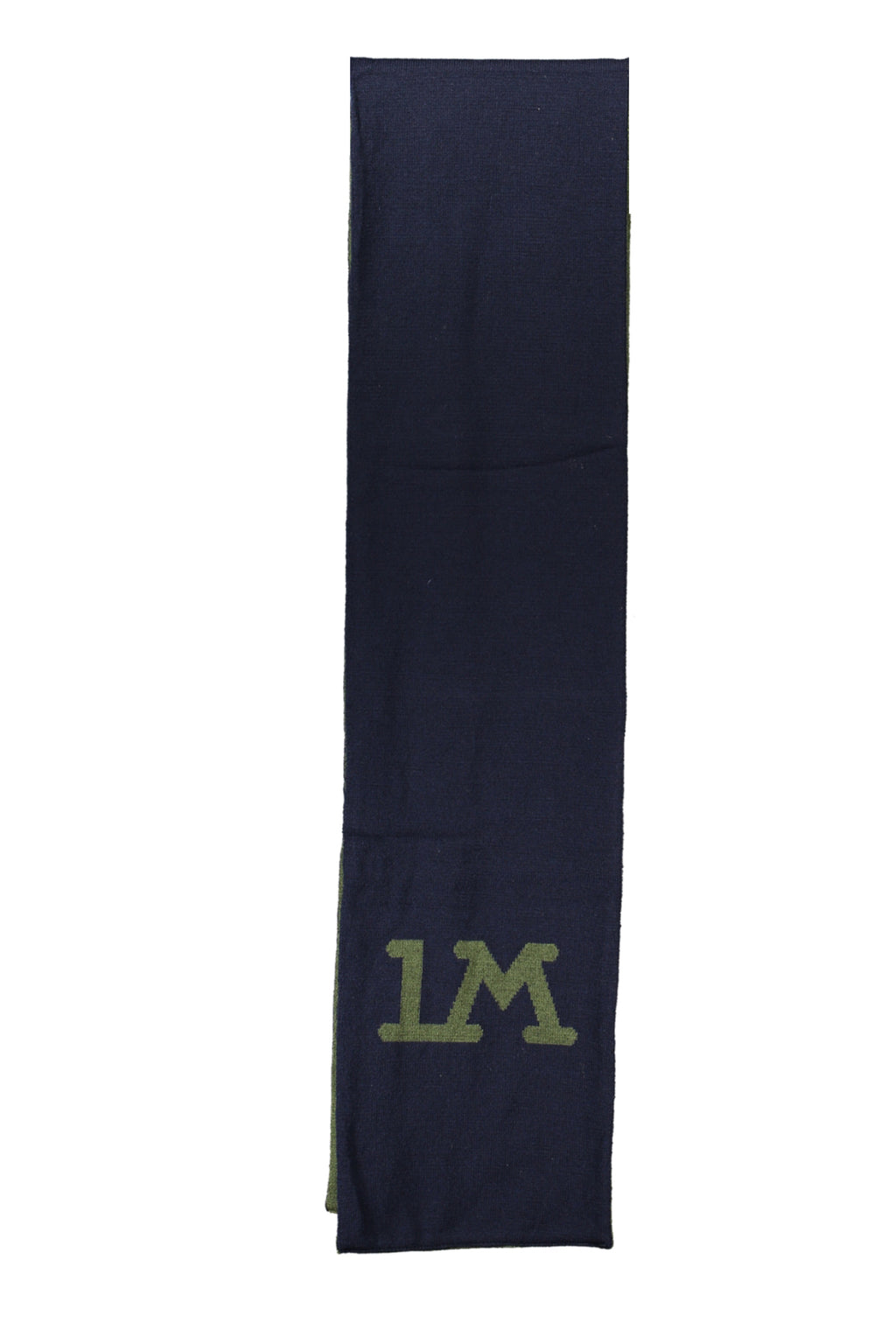 LA MARTINA Men Scarf - Green