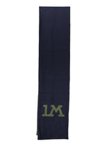 LA MARTINA Men Scarf - Green