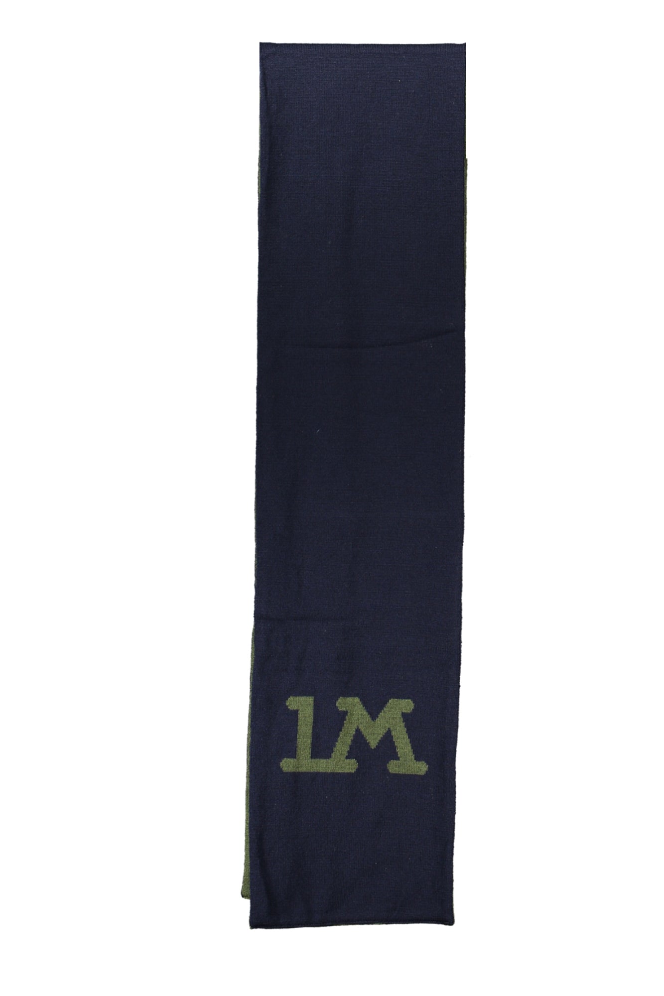 LA MARTINA Men Scarf - Green