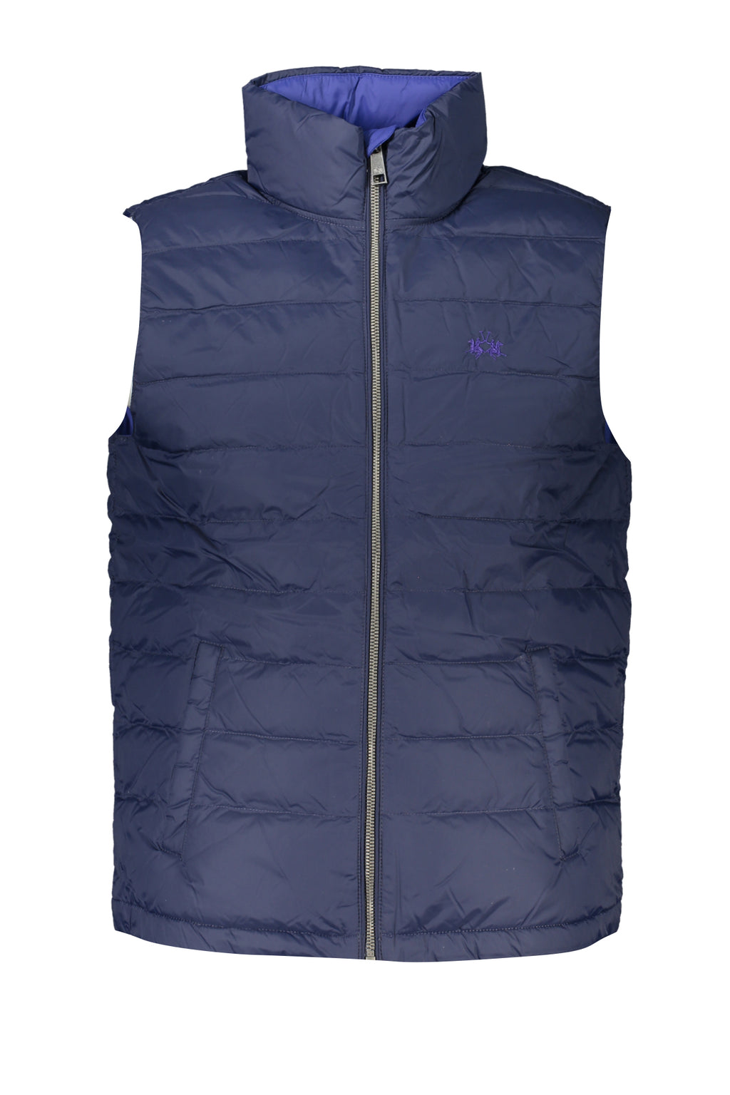 LA MARTINA Men Gilet - Blue