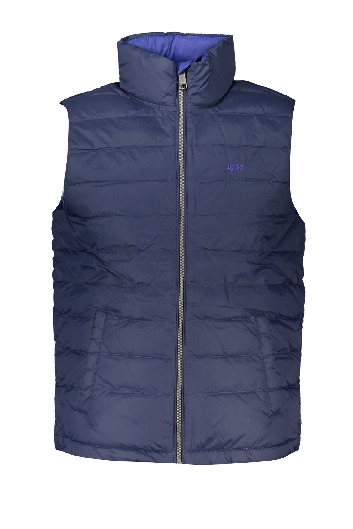 LA MARTINA Men Gilet - Blue