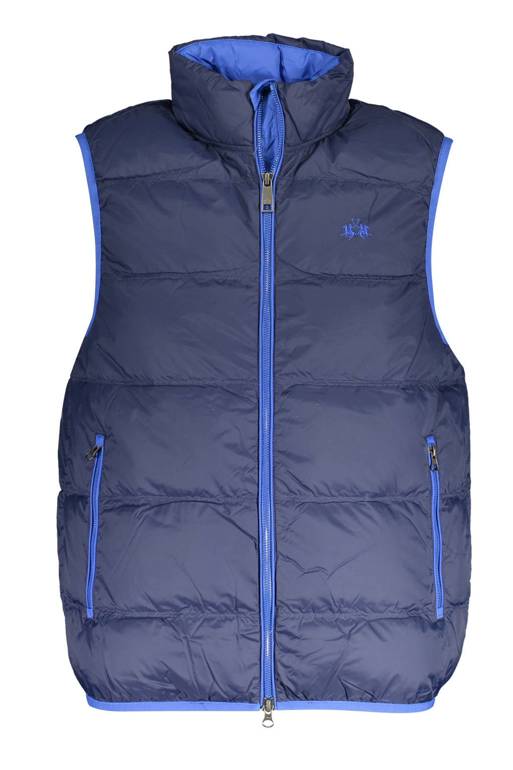 LA MARTINA Men Gilet - Blue