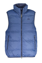 LA MARTINA Men Gilet - Blue