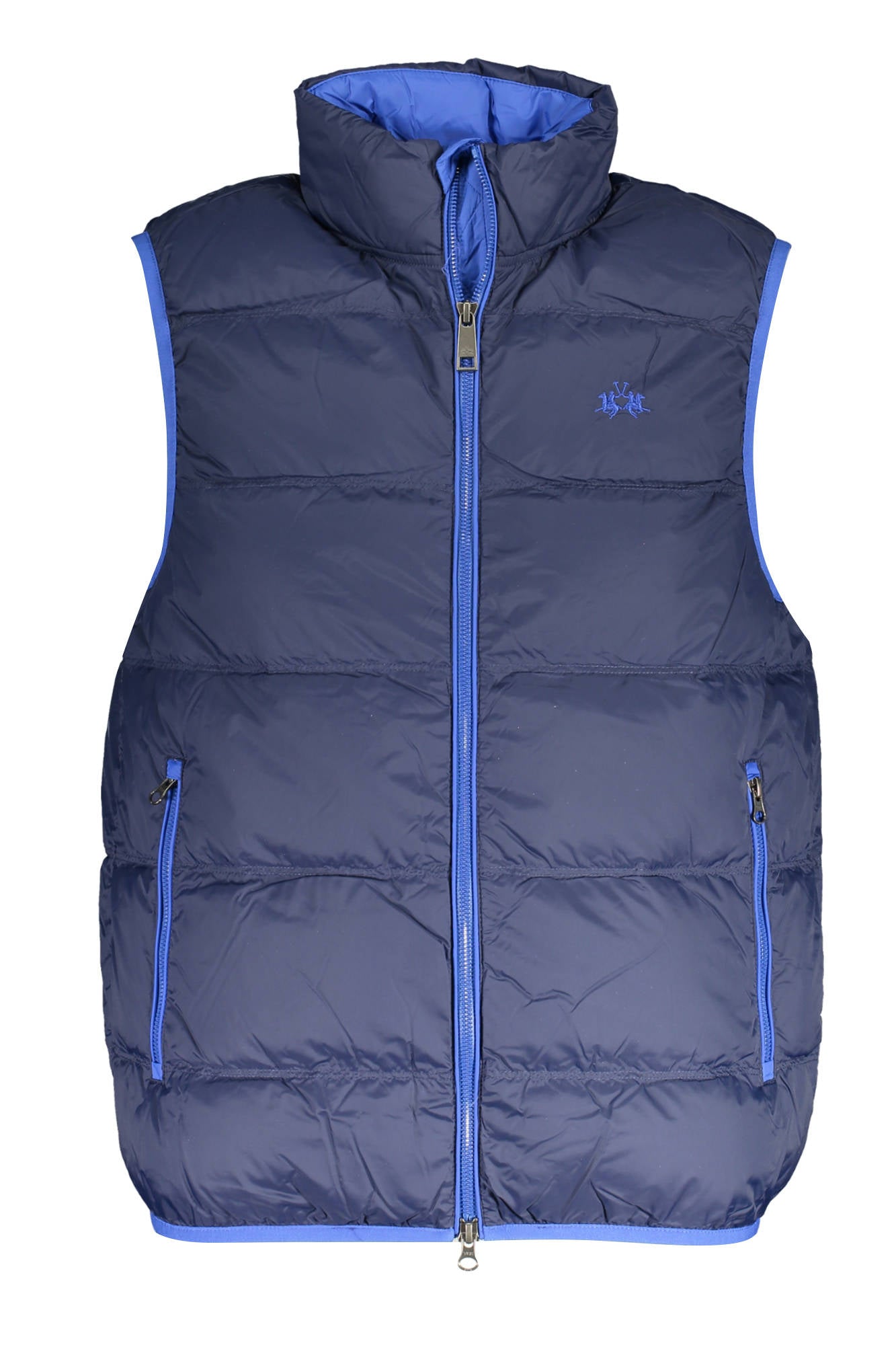 LA MARTINA Men Gilet