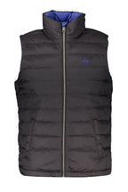 LA MARTINA Men Gilet - Black