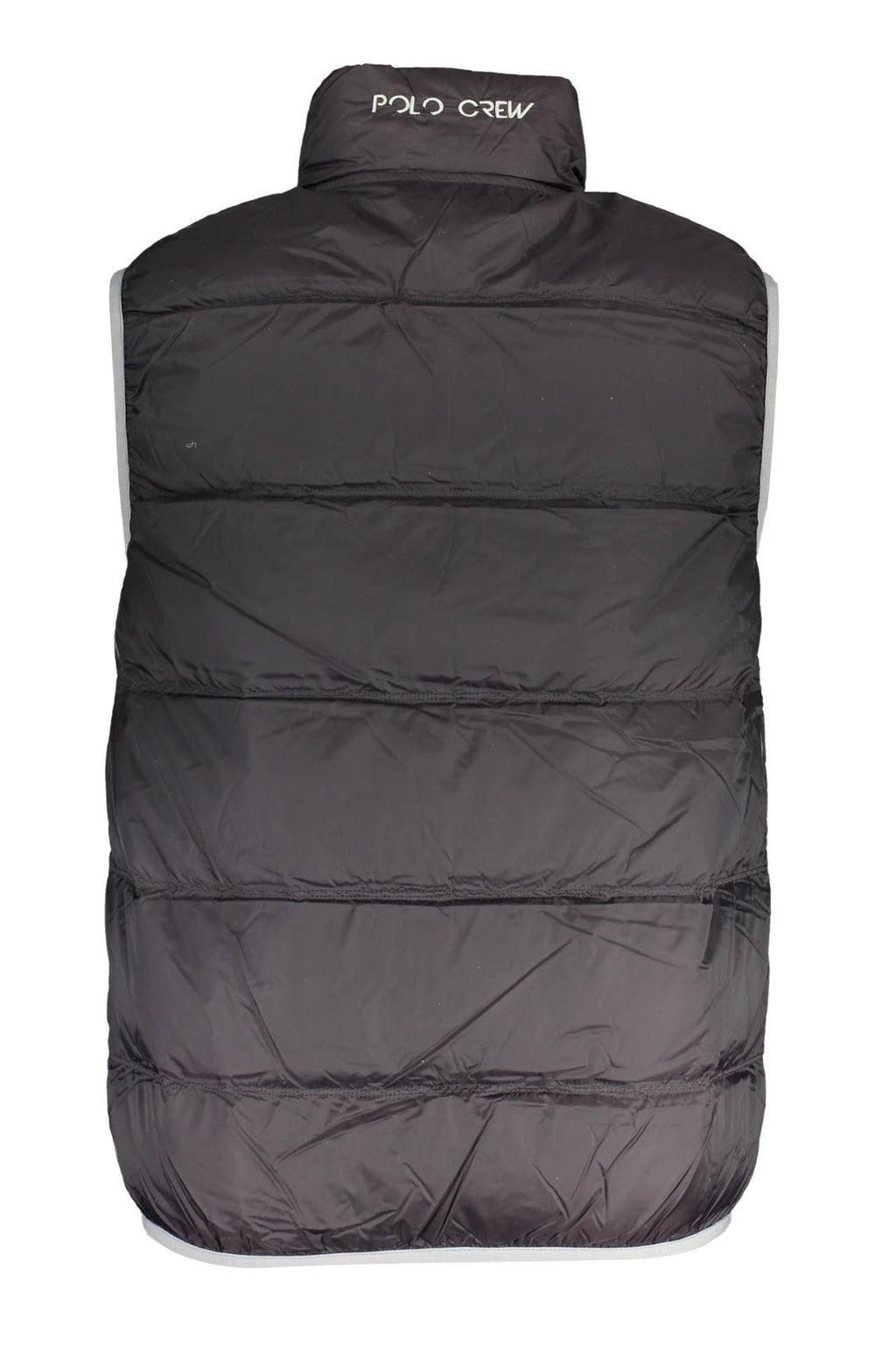 LA MARTINA Men Gilet - Black