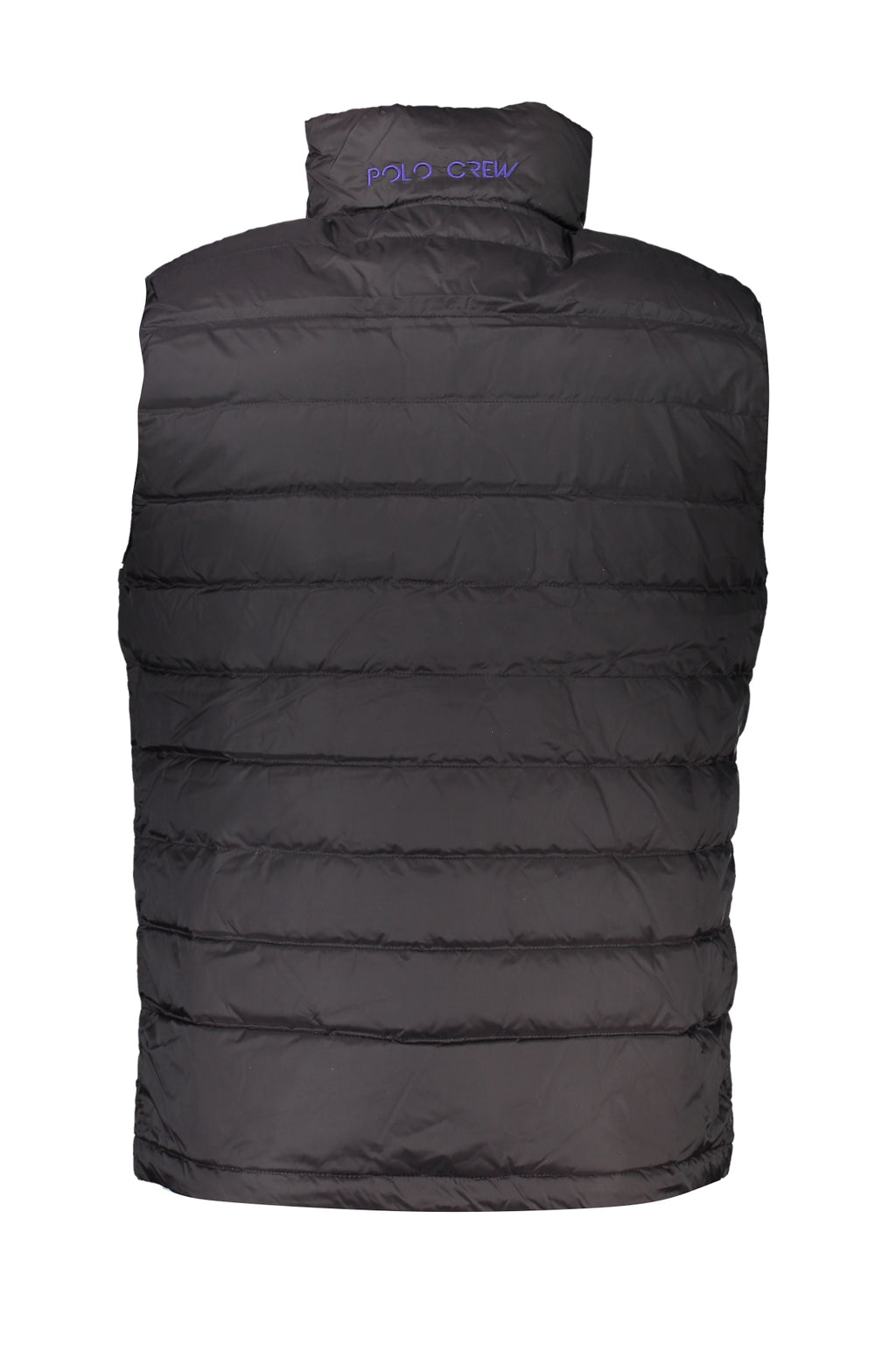 LA MARTINA Men Gilet - Black