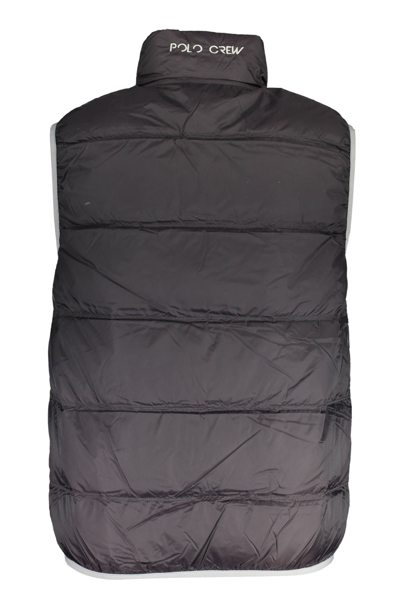 LA MARTINA Men Gilet - Black