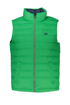 LA MARTINA Men Gilet - Green