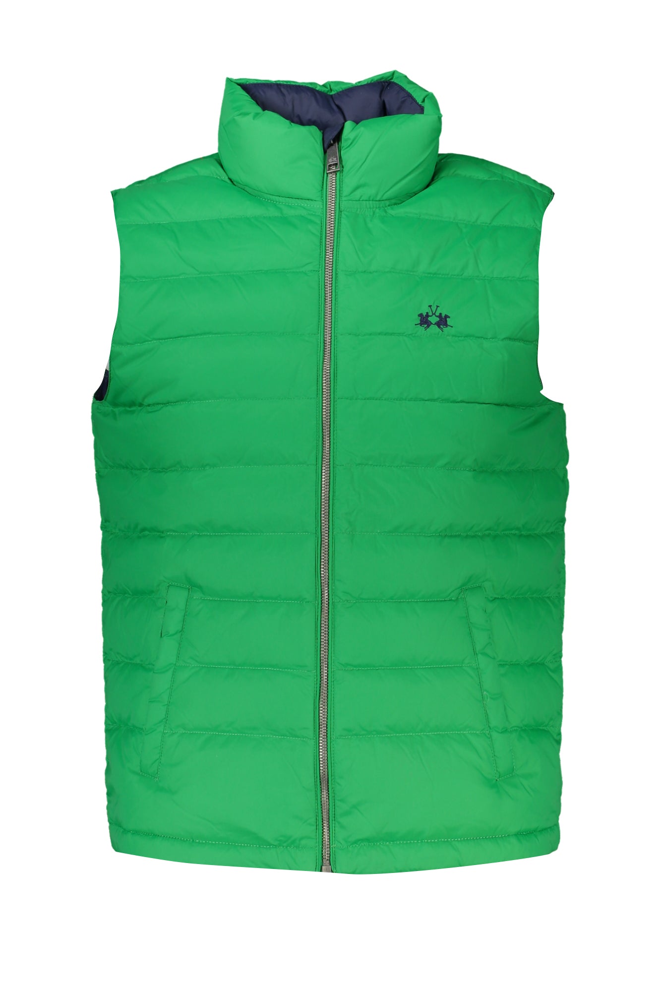 LA MARTINA Men Gilet - Green