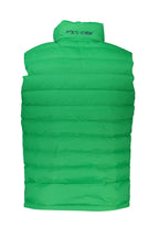 LA MARTINA Men Gilet - Green