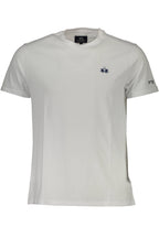 LA MARTINA Men T-Shirt - White