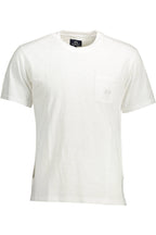 LA MARTINA Men T-Shirt - White