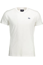 LA MARTINA Men T-Shirt - White
