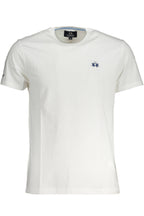 LA MARTINA Men T-Shirt - White