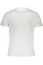 LA MARTINA Men T-Shirt - White