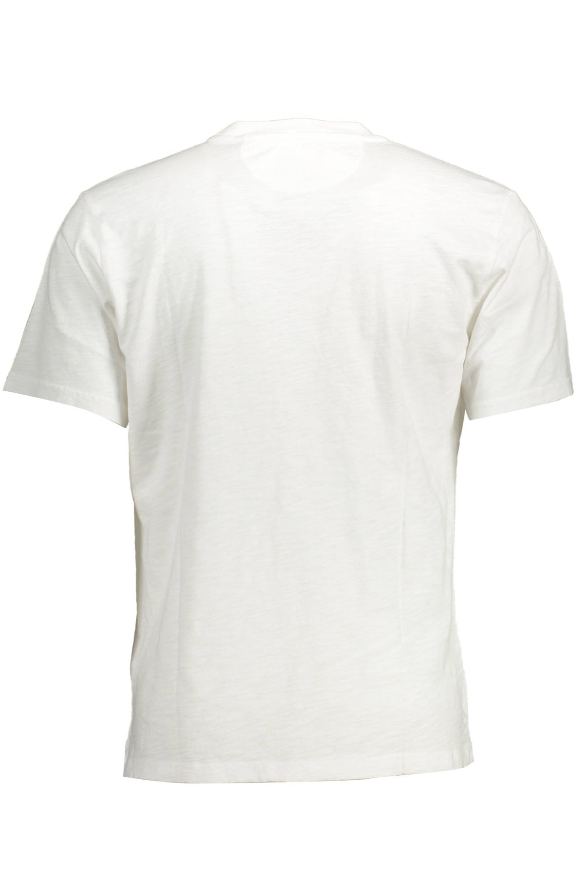 LA MARTINA Men T-Shirt - White