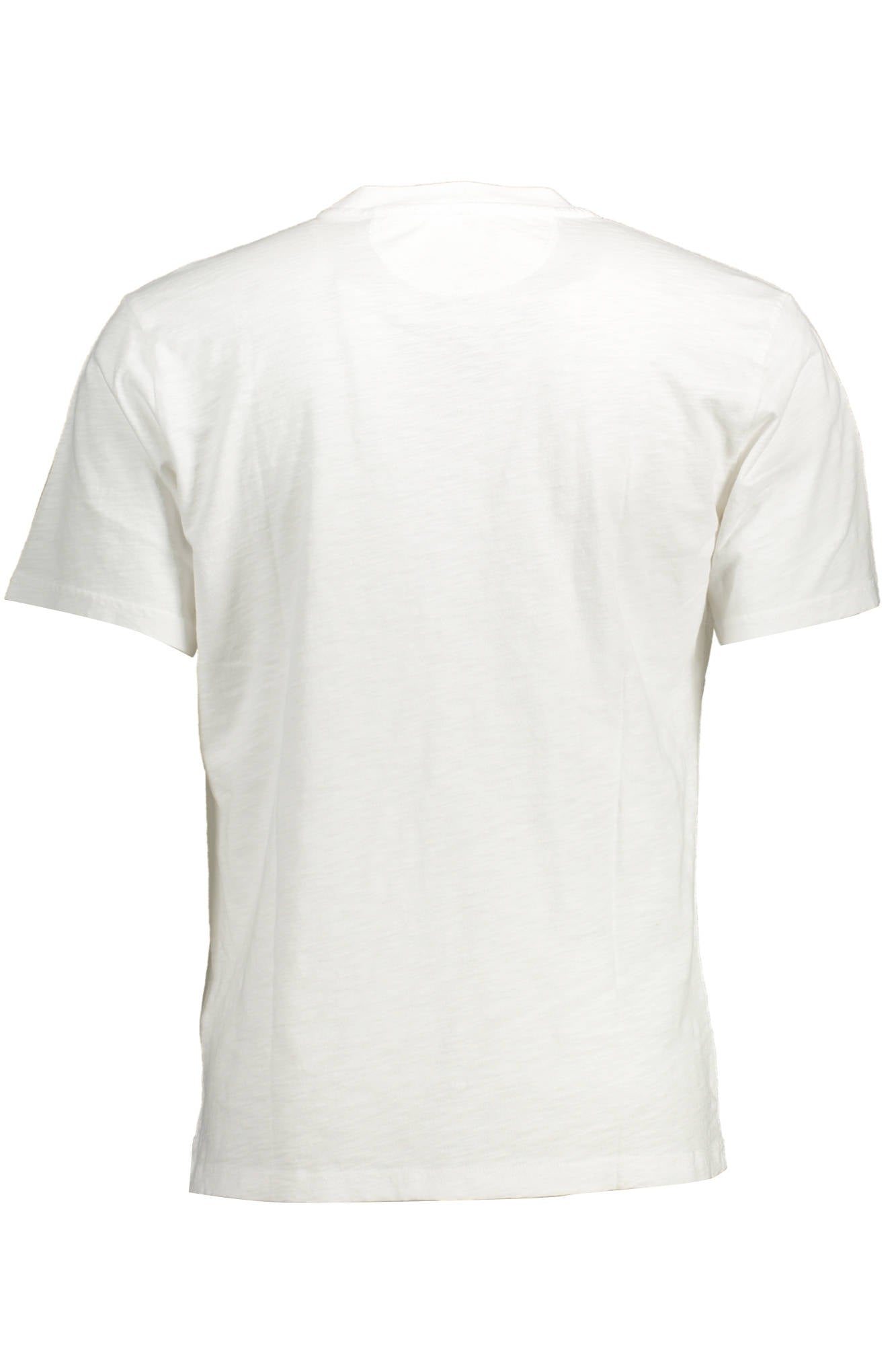 LA MARTINA Men T-Shirt - White