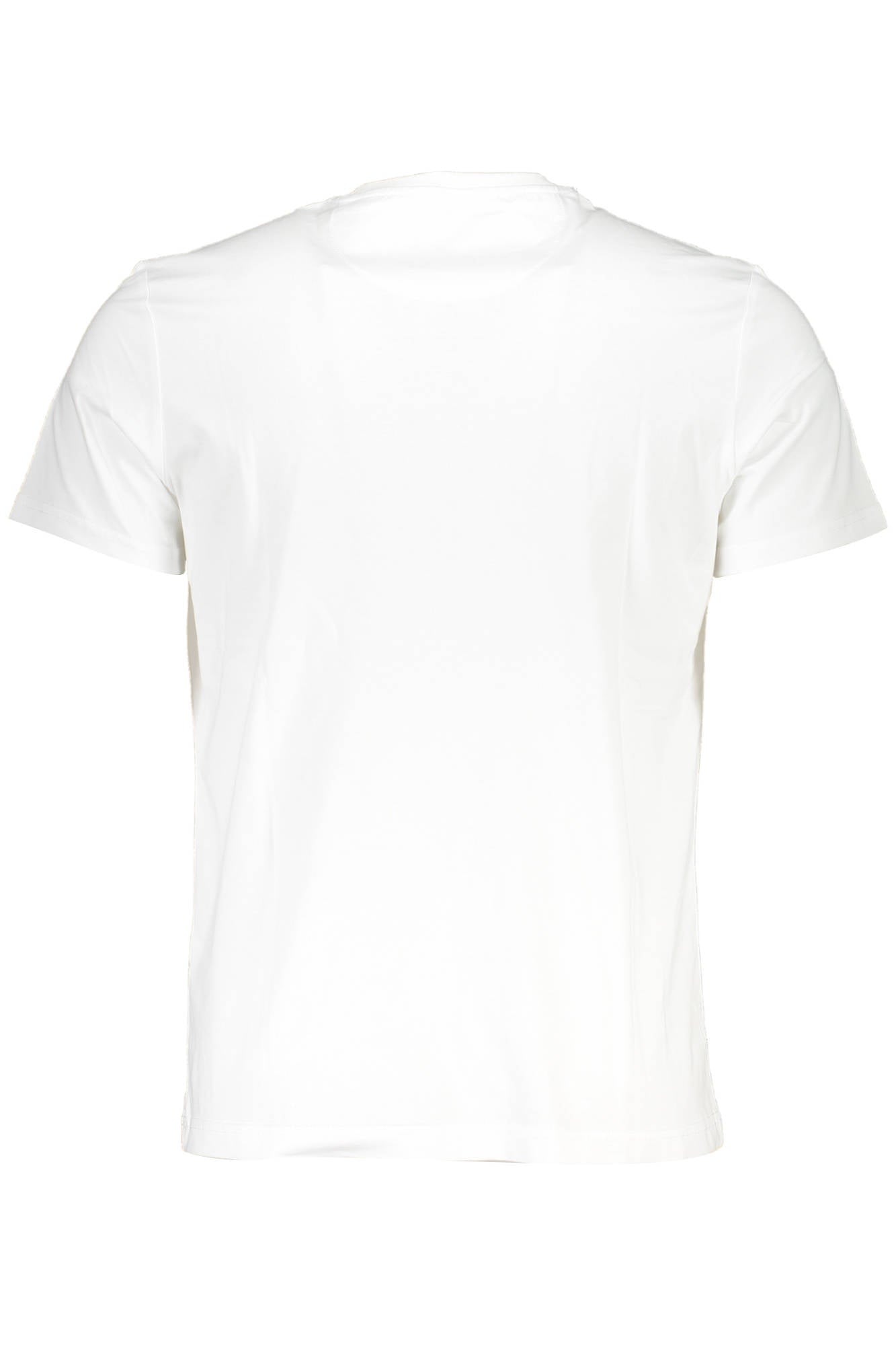 LA MARTINA Men T-Shirt - White