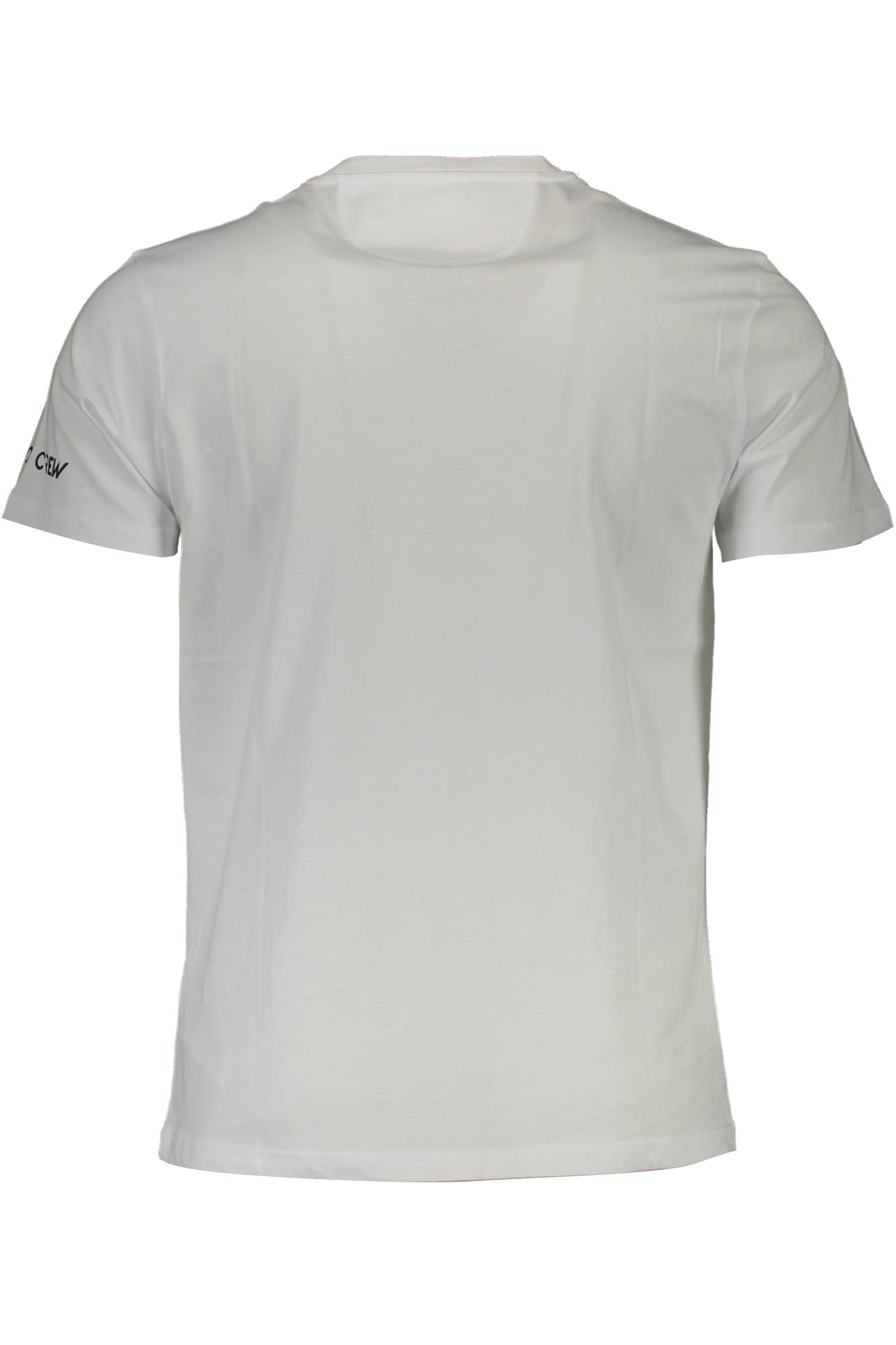 LA MARTINA Men T-Shirt - White