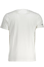 LA MARTINA Men T-Shirt - White