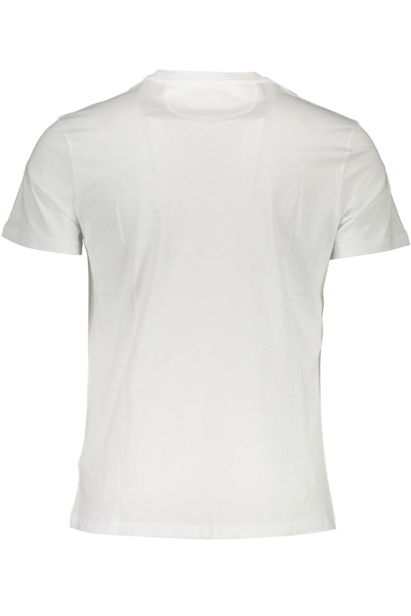 LA MARTINA Men T-Shirt - White