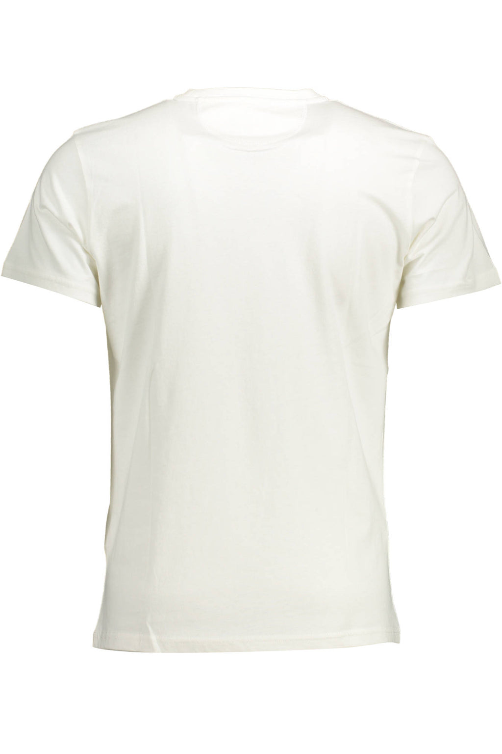 LA MARTINA Men T-Shirt - White