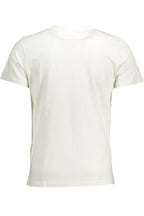 LA MARTINA Men T-Shirt - White