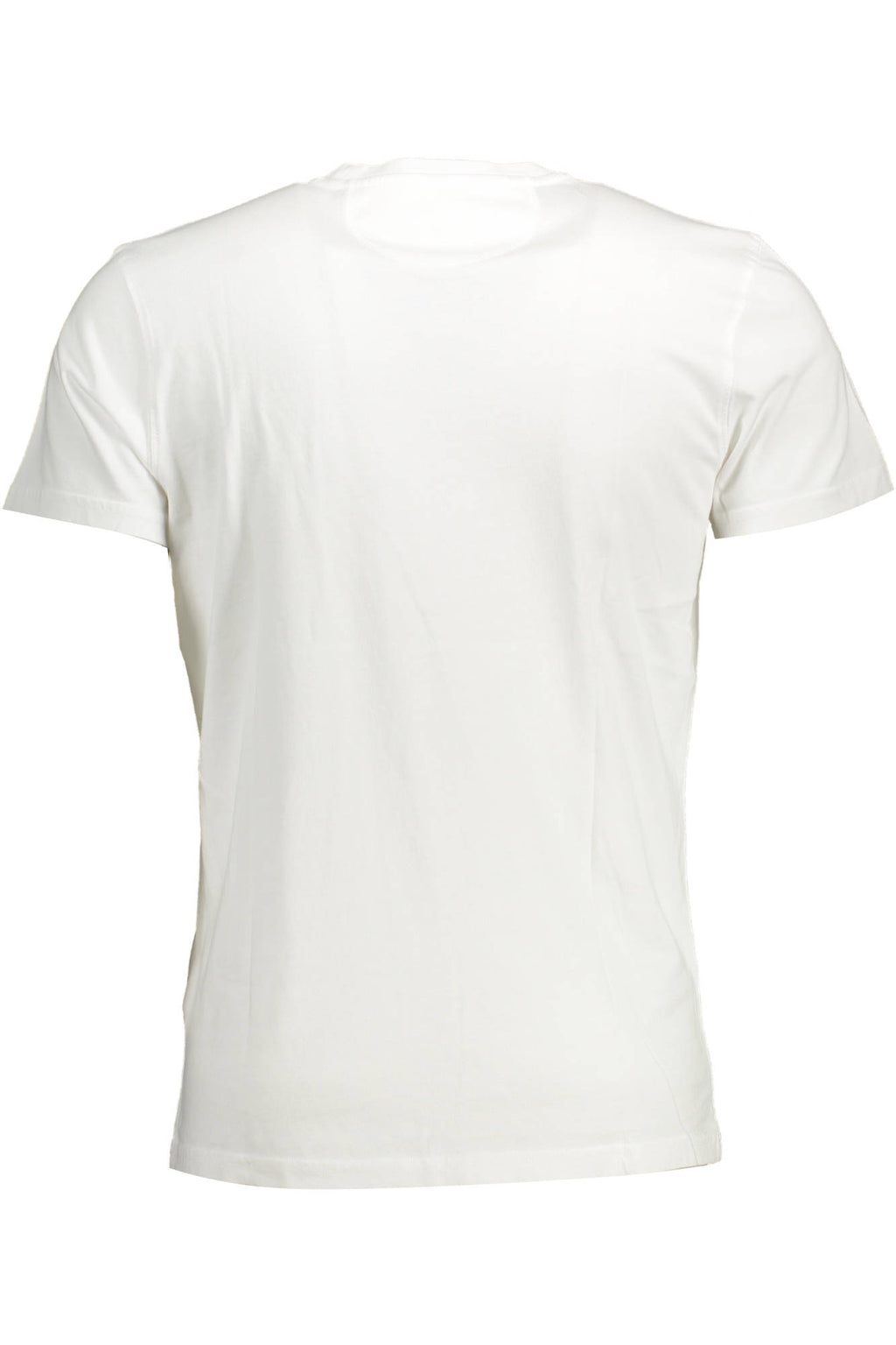 LA MARTINA Men T-Shirt - White