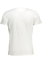 LA MARTINA Men T-Shirt - White