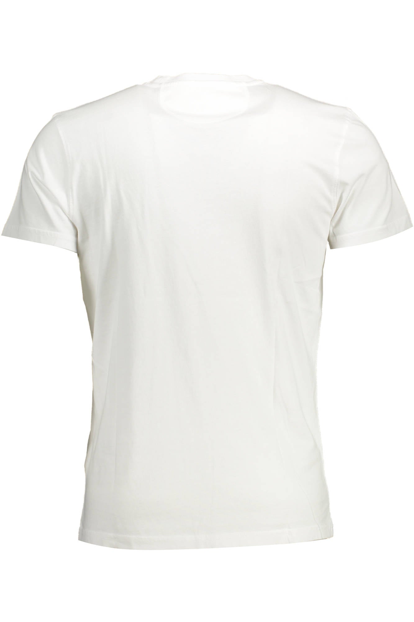 LA MARTINA Men T-Shirt - White