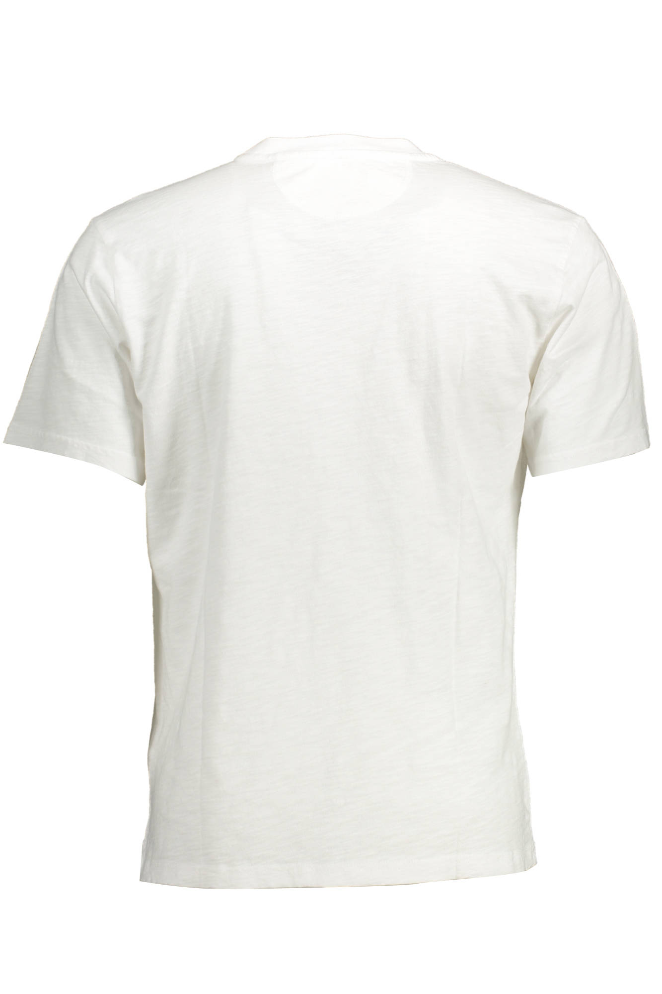 LA MARTINA Men T-Shirt - White