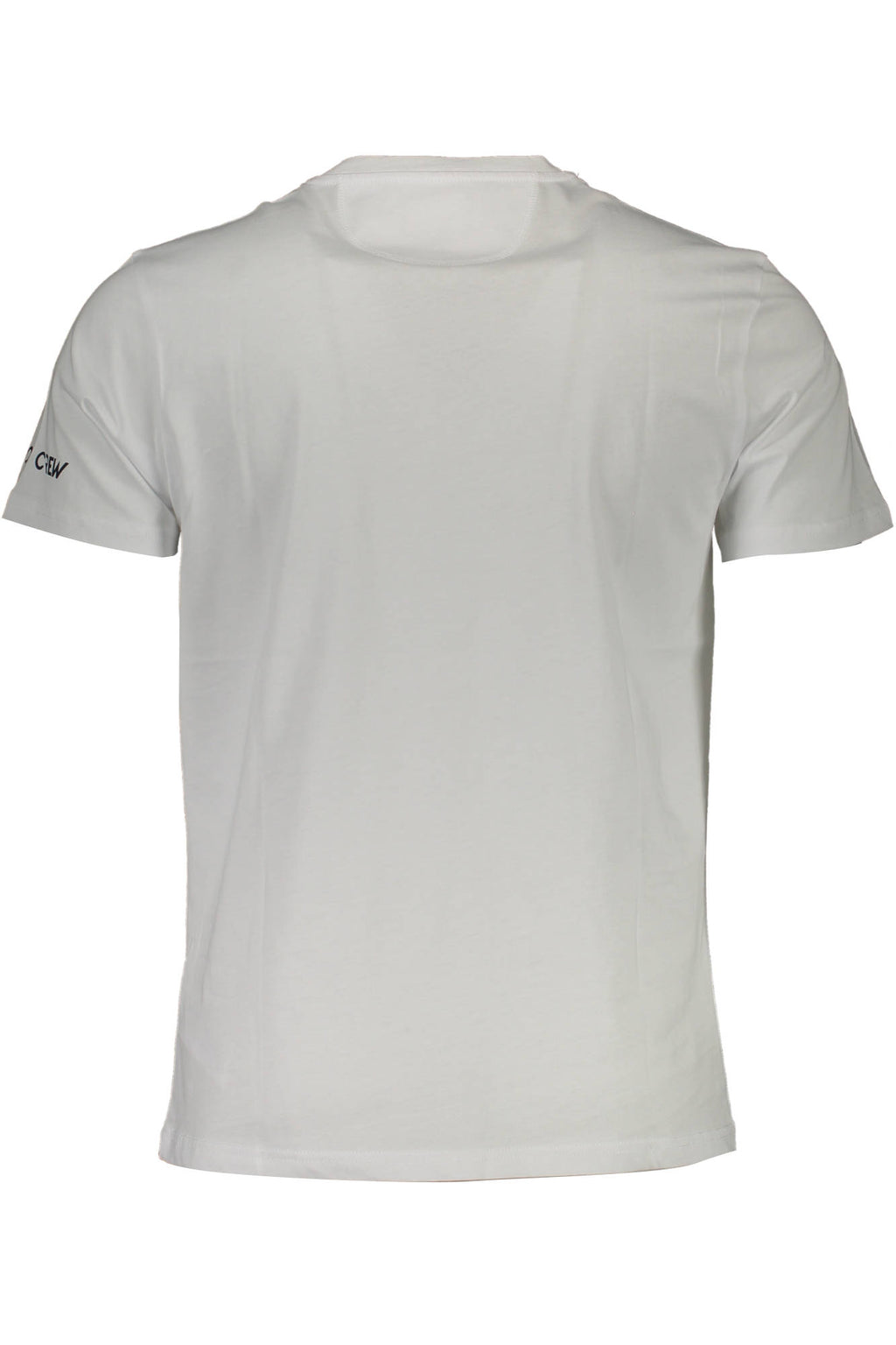 LA MARTINA Men T-Shirt - White