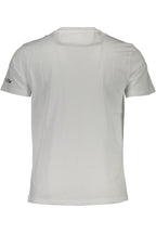 LA MARTINA Men T-Shirt - White