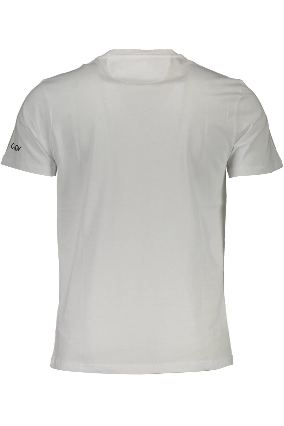 LA MARTINA Men T-Shirt - White