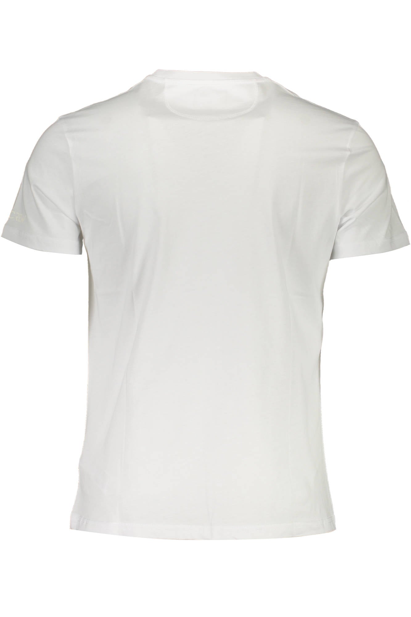 LA MARTINA Men T-Shirt - White