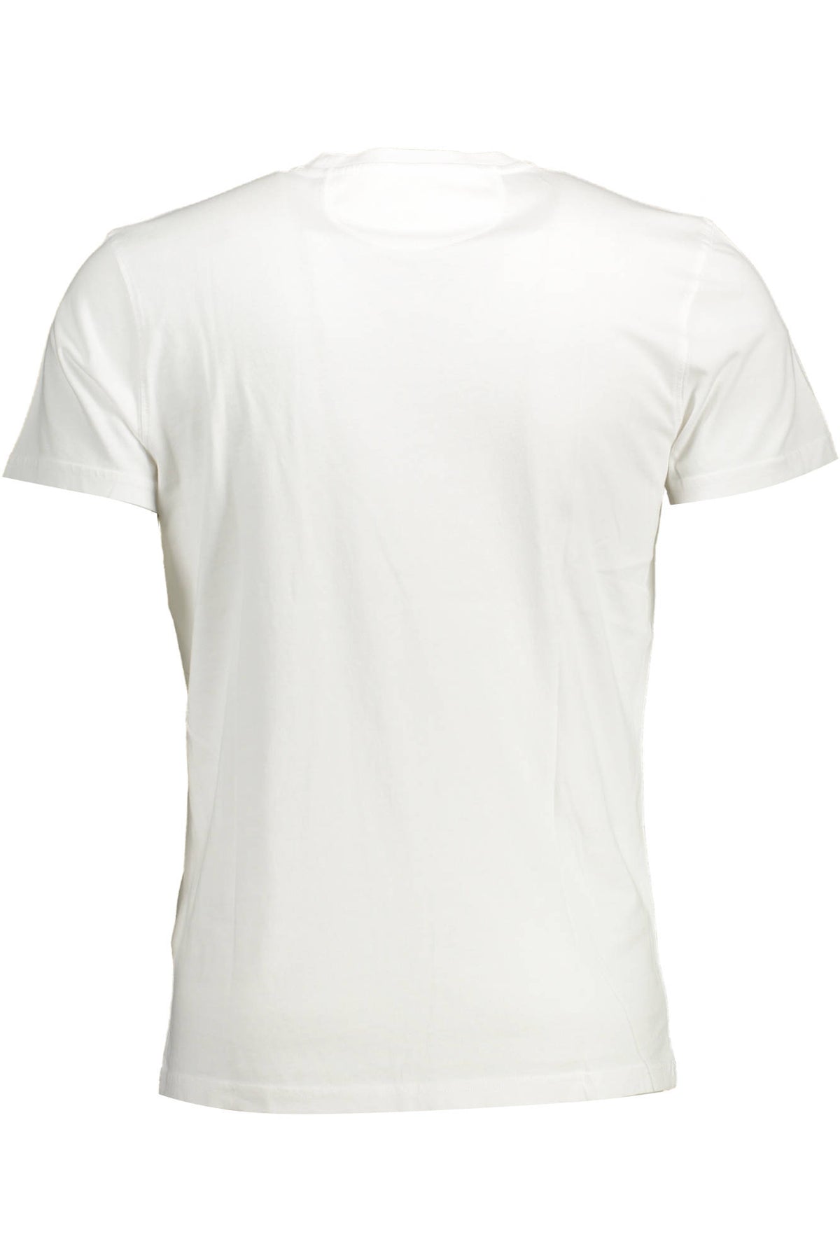 LA MARTINA Men T-Shirt - White
