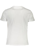 LA MARTINA Men T-Shirt - White