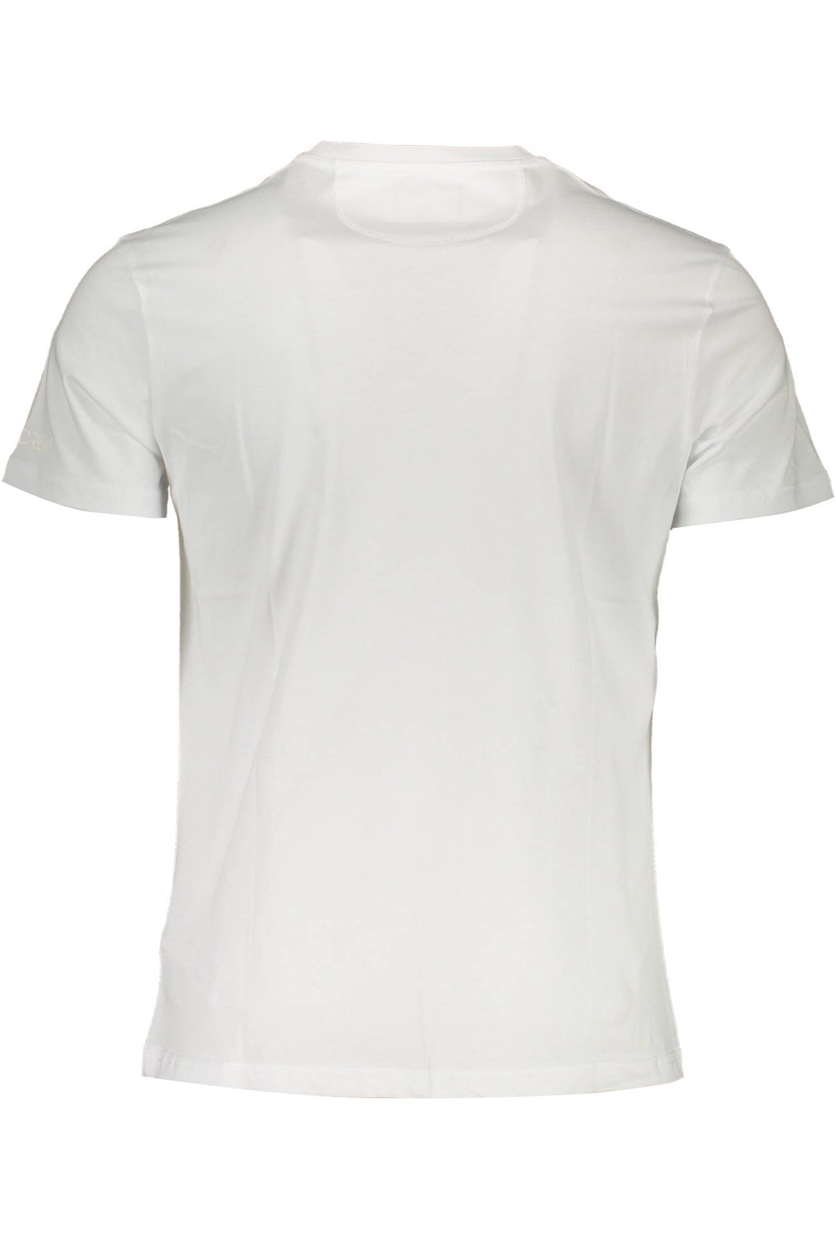 LA MARTINA Men T-Shirt - White