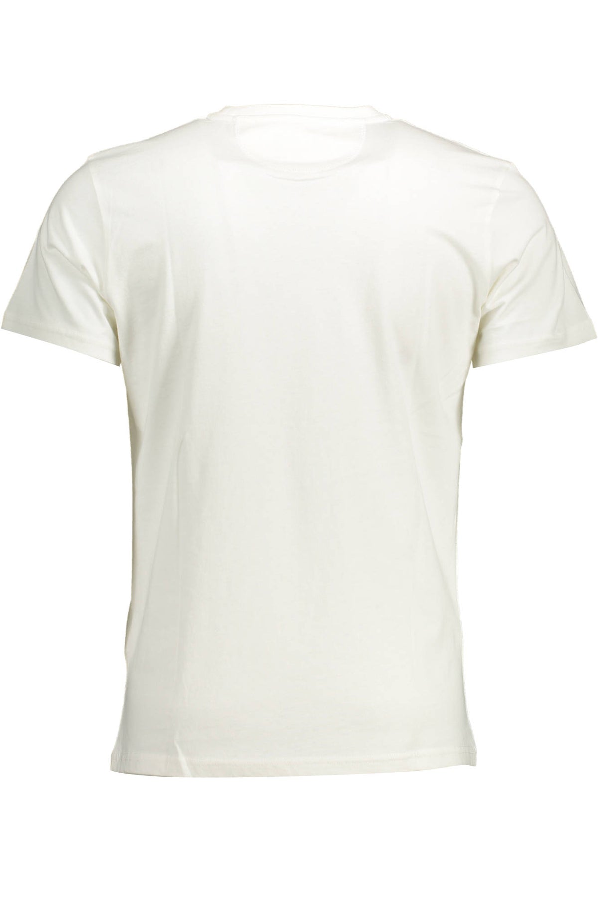 LA MARTINA Men T-Shirt - White