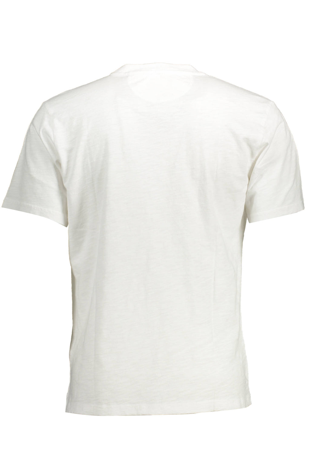 LA MARTINA Men T-Shirt - White