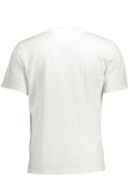 LA MARTINA Men T-Shirt - White