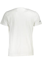 LA MARTINA Men T-Shirt - White