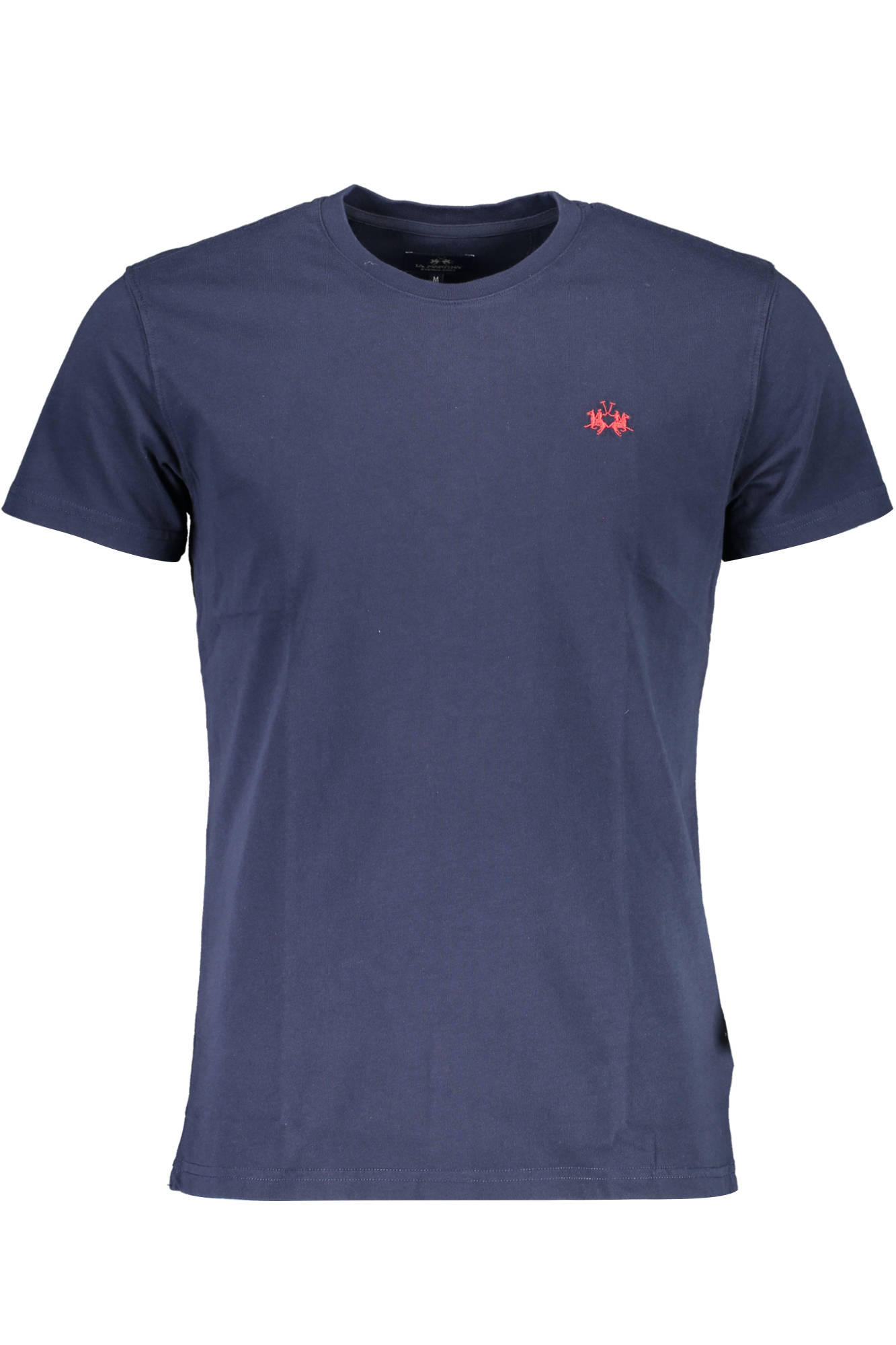 LA MARTINA Men T-Shirt - Blue